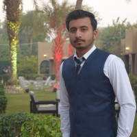 Ch Abdul Munam