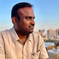 Krishnakumar Subramanian