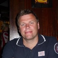 Kaj Petter Isaksen