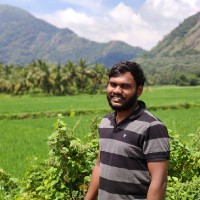 Tamil Selvan