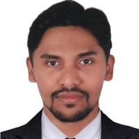 Mohammed Adil T V