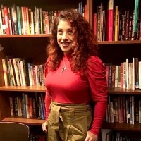 Fatima Taha, Ph.D.