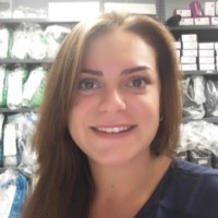 Chelsea Buonacquista, L/Atc