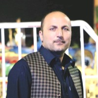 Shafiq Safi