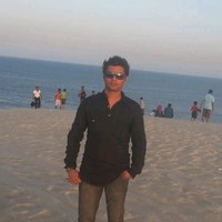 Syed Mehdi