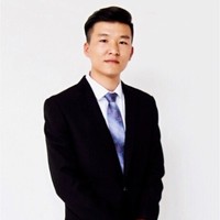 Bruce Chen