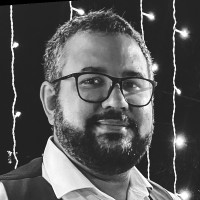 Christopher Cerqueira