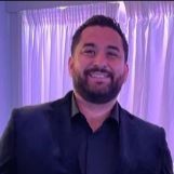 Abraham Montes