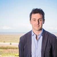 Ben Rivett