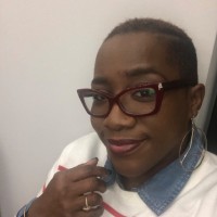 Kecia Jones