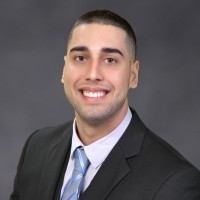 Miguel Gonzalez