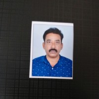 chandrashekar s