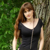 Yana Nerush