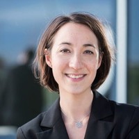 Stéphanie Shimono