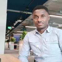 Benedict Orogun