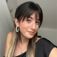 Liliana Filipa Dionísio Valério