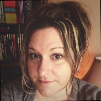 Aura Delorme-Parrington