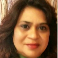 Shreen Jaggernath