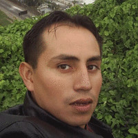 Omar  García 