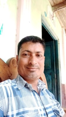 Mojibur Rahman Mozumder