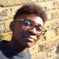 Mumbi (Natasha) Nkonde