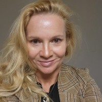 Kim Parker