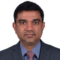 Abhilash Narayanan