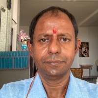 Dr Dinesh Kumar V