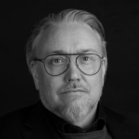 Göran Bergegran