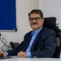 Ajay Raina