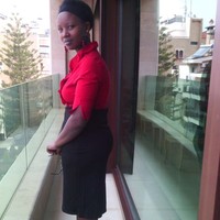 Lynnah Mwangi Mwangi