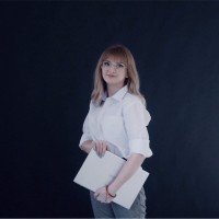 Yana Mazaleuskaya