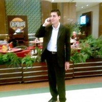 Ghandour Hassan