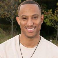 Christopher Ransome