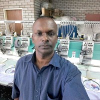Devandran Naidoo