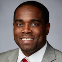 Marcus Bowman