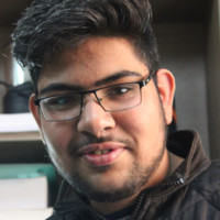 Sukant Arora