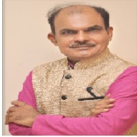 Asit Joshi