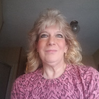 Jeanette Robertson