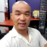 Dominick Yoon