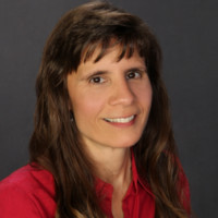 Mary Tantillo