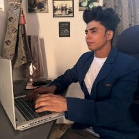 Saddam Hussain