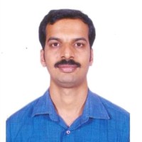 B.R. Praveen Kumar