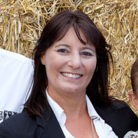 Fiona Van Dijke
