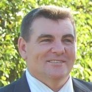 Allen McFadzen