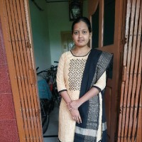 Jayanthi Krishnan