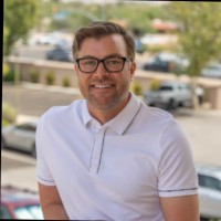 Andrew Nelson