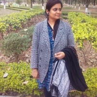 Deepti Gupta