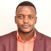 George Mwaura