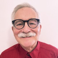 Keith Charytan